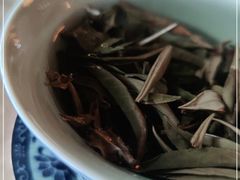 -豫园湖心亭茶楼