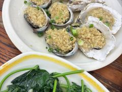 -三亚相缘海鲜·烧烤·糟粕醋(三亚湾店)