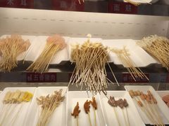 -成都玉林串串香(世纪港湾店)