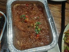 -壹块捌烧烤(灯市口店)