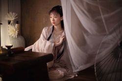 -八角古风摄影