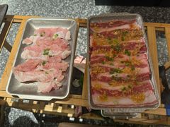 -谷牛日式烤肉(宝山U天地店)