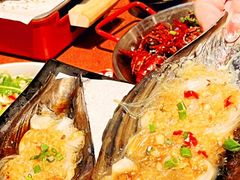 -三太子地摊烧烤·小龙虾(北蔡店)