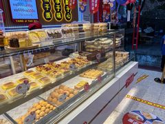 -楊記桃酥王(下马坊店)