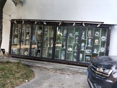 -广州市紫泥堂文化创意园景区