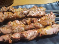 -撒拉花儿·新疆菜·清真(太阳宫店)