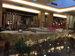 -天目湖御水温泉·度假酒店