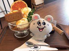 -RT Coffee 放空咖啡