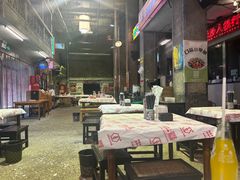 -文和友老长沙龙虾馆(化龙池店)