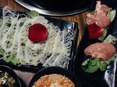 -俭让佬妈现卤串串(温江总店)
