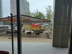 -香厨中餐厅(松北香格里拉店)