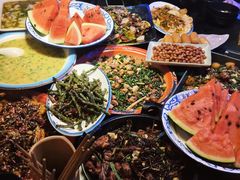 -醉小酒馆·川菜·江湖菜·重庆菜(观音桥旗舰店)