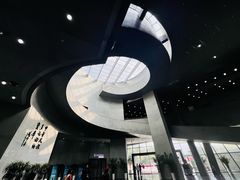 -柳州白莲洞洞穴科学博物馆