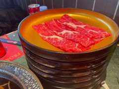 -牛New寿喜烧(龙湖金沙天街店)
