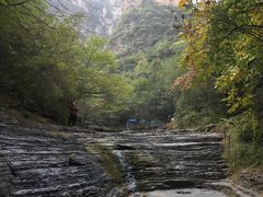 -孤山寨风景区