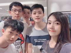 -云海肴·汽锅鸡·云南菜(美罗城店)