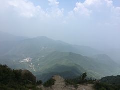 -妙峰山风景名胜区
