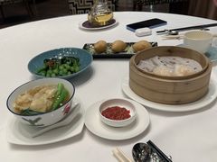 -明阁 Ming Court(广州朗豪酒店)