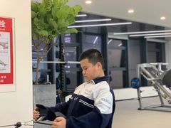 -WEGYMER健萌健身(麦德龙钰龙天下馆)