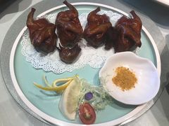 -江南赋(内蒙古大厦店)