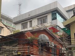 -椰爺爺·椰子冻砵仔糕