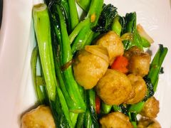 -渔米粥(罗湖店)