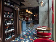-Brut Eatery Wine Bar & Restaurant (建国东路店)