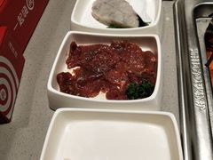 -海底捞火锅(安吉万达店)