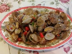 -花乐餐厅(涠洲岛店)