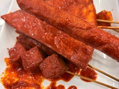 -滴滋味·新疆炒米粉·炒三凉(乌市总店)