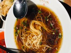 -松鹤面馆·古法焖肉面(观前店)