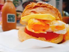 -华嫂冰室(尖沙咀店)