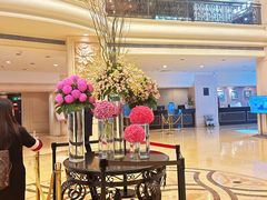 -珀丽酒店-协奏坊餐厅