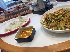-老长春饺子馆(保利·春天里店)