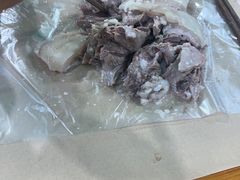 -小辫子羊肉面馆(周东店)