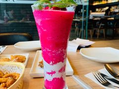 -必胜客(茂业店)