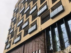 -成都蒲江花样年福朋喜来登度假酒店·宜客乐西餐厅