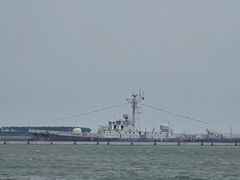 -泰达航母主题公园