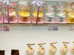 -好利来(SM广场店)