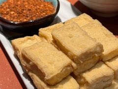 -浩海火燒雲傣家菜(芮欧百货店)