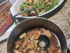 -丰茂烤串(全国首店)