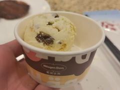 哈根达斯-禾斗海鲜自助(市南银座店)