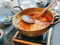 -德川家日本料理(中关村寰太大厦店)