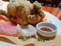 -长安炊烟庭院陕菜(七路明光路店)