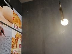 -必胜客(江东万达店)