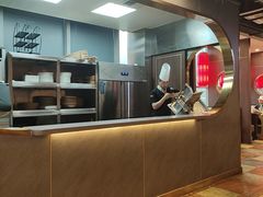 -前门·鲜肉火锅(长风店)