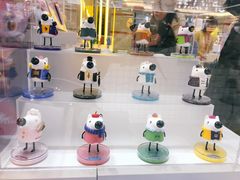 -泡泡玛特POPMART(上海环球港店)