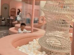 -BossBabe亲子餐厅(金光华广场店)