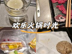 -海底捞火锅(河东万达广场店)