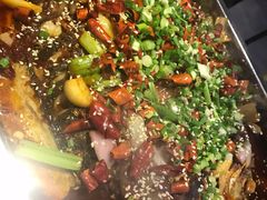 -一佳烤铺(丽江景苑店)